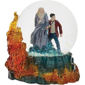 Bola de Nieve Enesco Harry Potter Y El Principe…
