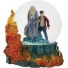 Bola de Nieve Enesco Harry Potter Y El Principe Mestizo