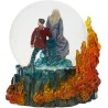 Bola de Nieve Enesco Harry Potter Y El Principe Mestizo