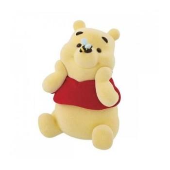 Figura Enesco Winnie Flocked