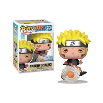 Funko POP Naruto Uzumaki 2120 Naruto Shippuden…