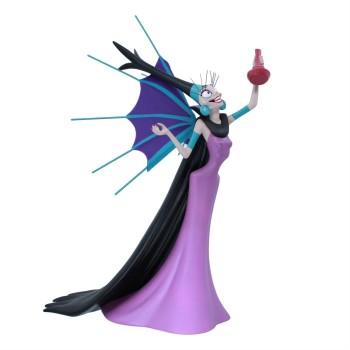 Figura Enesco Yzma 25 aniversario 25.4cm