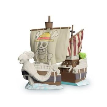 Sujeta Libros Going Merry One Piece