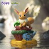Figura Sorpresa Pokemon Evoluciones Evee Funism