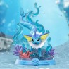 Figura Sorpresa Pokemon Evoluciones Evee Funism