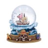 Bola de nieve One Piece Going Merry