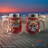 Jarra decorativa One Piece Luffy