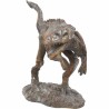 Figura decorativa Tiranosaurio Rex esqueleto 33 cm
