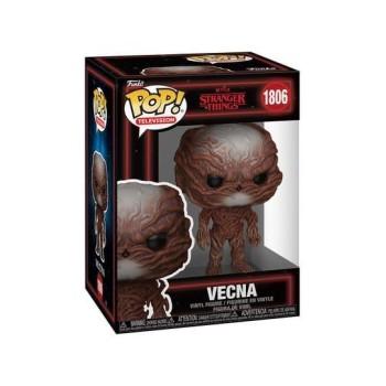 Funko POP Vecna 2.0 1806 Stranger Things