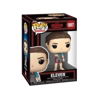 Funko POP Eleven 1807 Stranger Things