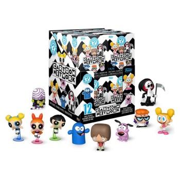 Funko POP Mystery Mini  Sobre Sorpresa Cartoon…
