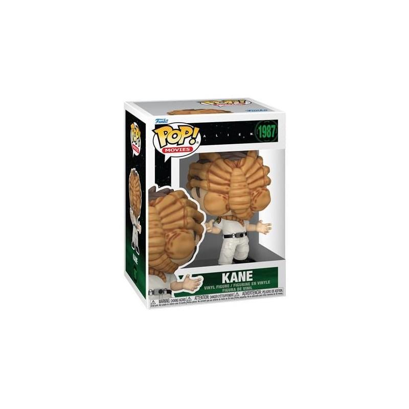 Funko POP Kane 1987 Alien