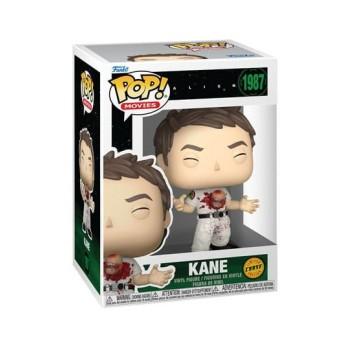 Funko POP Kane 1987 Alien CHASE