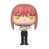 Funko POP Exclusivo Makima 1974 Chainsaw Man