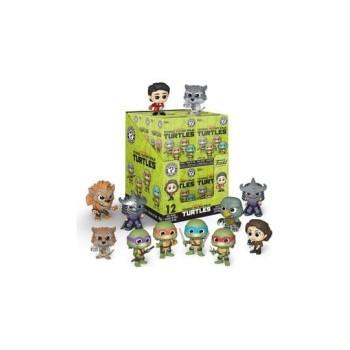 Sobre Sorpresa Funko Tortugas Ninja The Secret Of…