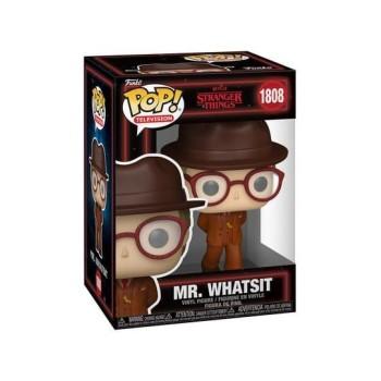 Funko POP Mr. Whatsit 1808 Stranger Things