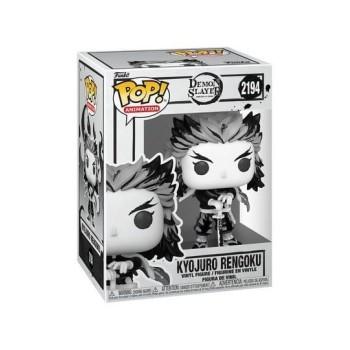 Funko POP Rengoku Tinta 2194 Demon Slayer