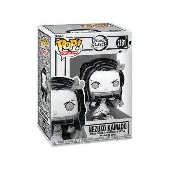 Funko POP Nezuko Kamado Tinta 2191 Demon Slayer