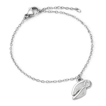 Pulsera Snitch Dorada Harry Potter