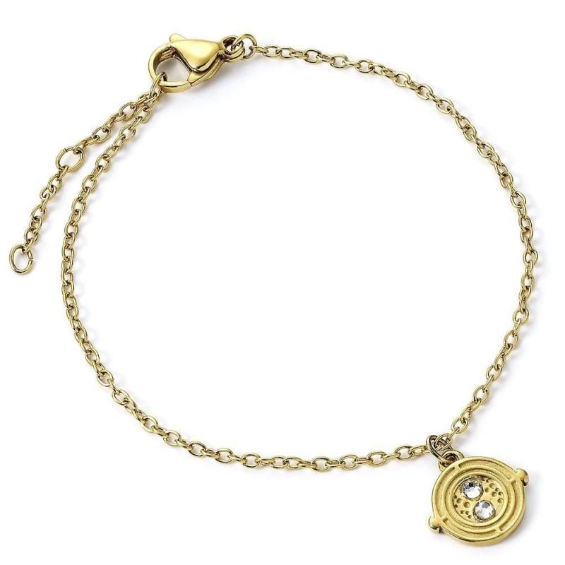 Pulsera Tornero del Tiempo Harry Potter