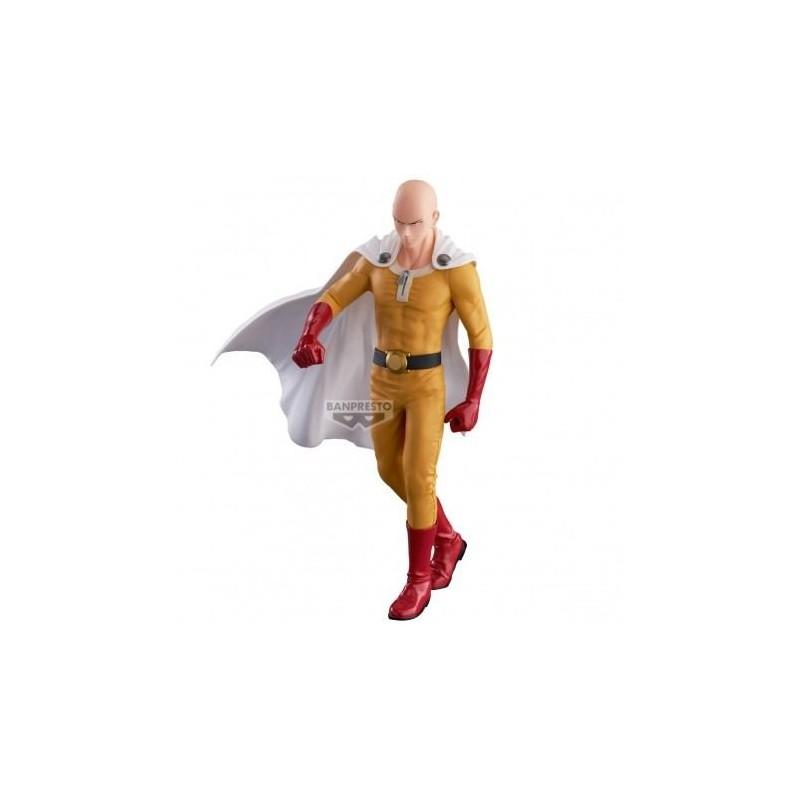 Figura Saitama Gandista One Punch Man 27cm