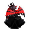 Figura Husk ver.A Monitor Hazbin Hotel 15cm