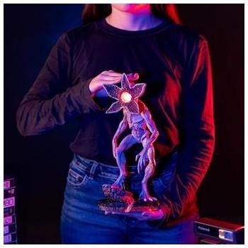 Lámpara Demogorgon Stranger Things 32 cm