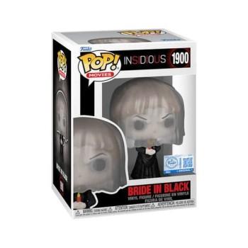 Funko POP Bride in Black 1900 Insidious
