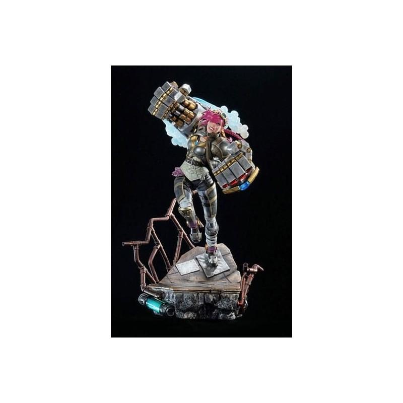 League of Legends Statue 1/6 Vi 40 cm