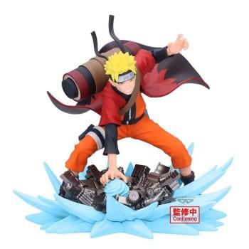 Figura Naruto Uzumaki Memorable Saga Naruto…