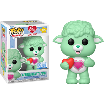 Funko POP (Exc) Gentle Heart Lamb 2176 Osos…