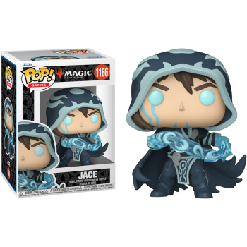 Funko POP Jace 1166 Magic The Gathering