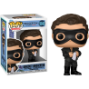 Funko POP Benedict Bridgerton 1848 Bridgerton