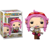 Funko POP Ginny 2205 One Piece