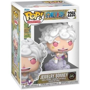 Funko POP Jewelry Bonney 2255 One Piece Chase