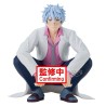 Figura Ginpachi Sakata Mr.Ginpachi's Zany Class Gintama 13cm