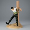 Figura Zoro Pirate Hunter One Piece 13cm