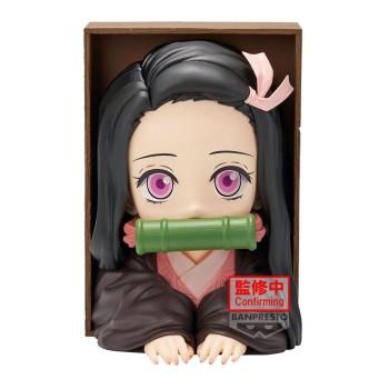 Figura Nezuko Kamado Hyokofig Demon Slayer…