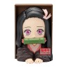 Figura Nezuko Kamado Hyokofig Demon Slayer Kimetsu no Yaiba 16cm