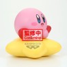 Figura Kirby Sofvimates Kirby 11cm