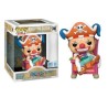 Funko POP Buggy the Clown 1740 One Piece Exclusive