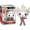 Funko POP Periwinkle 1855 IT Welcome to Derry