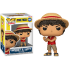 Funko POP Monkey D Luffy 1878 One Piece
