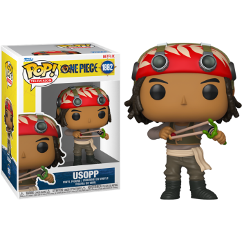 Funko POP Ussop 1882 One Piece