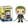 Funko POP Zoro 1879 One Piece