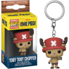 Funko Llavero Tony Tony Chopper One Piece