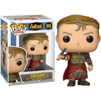 Funko POP Caesar 1915 Fallout