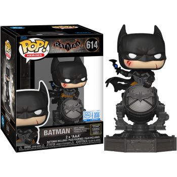 Funko POP Premium Batman FX 614 Batman