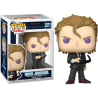 Funko POP Woo Jinchul 2271 Solo Leveling