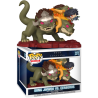 Funko POP Sung Jinwoo VS Cerberus 2272 Solo Leveling